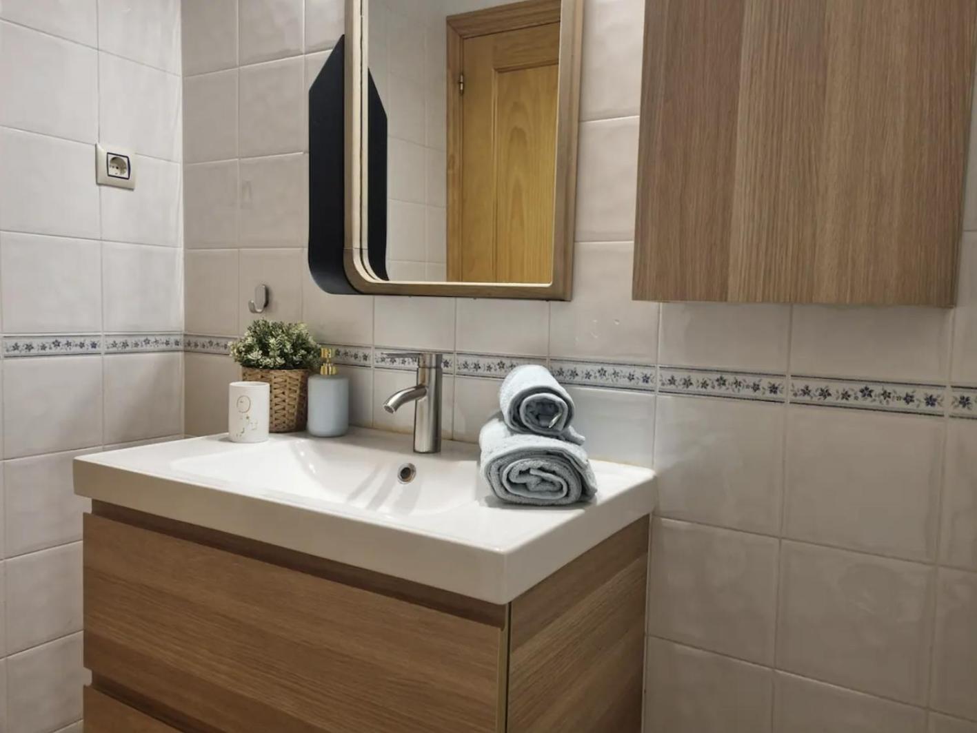 Apartamento CHECK-IN CASAS El rincón Benasque Exterior foto